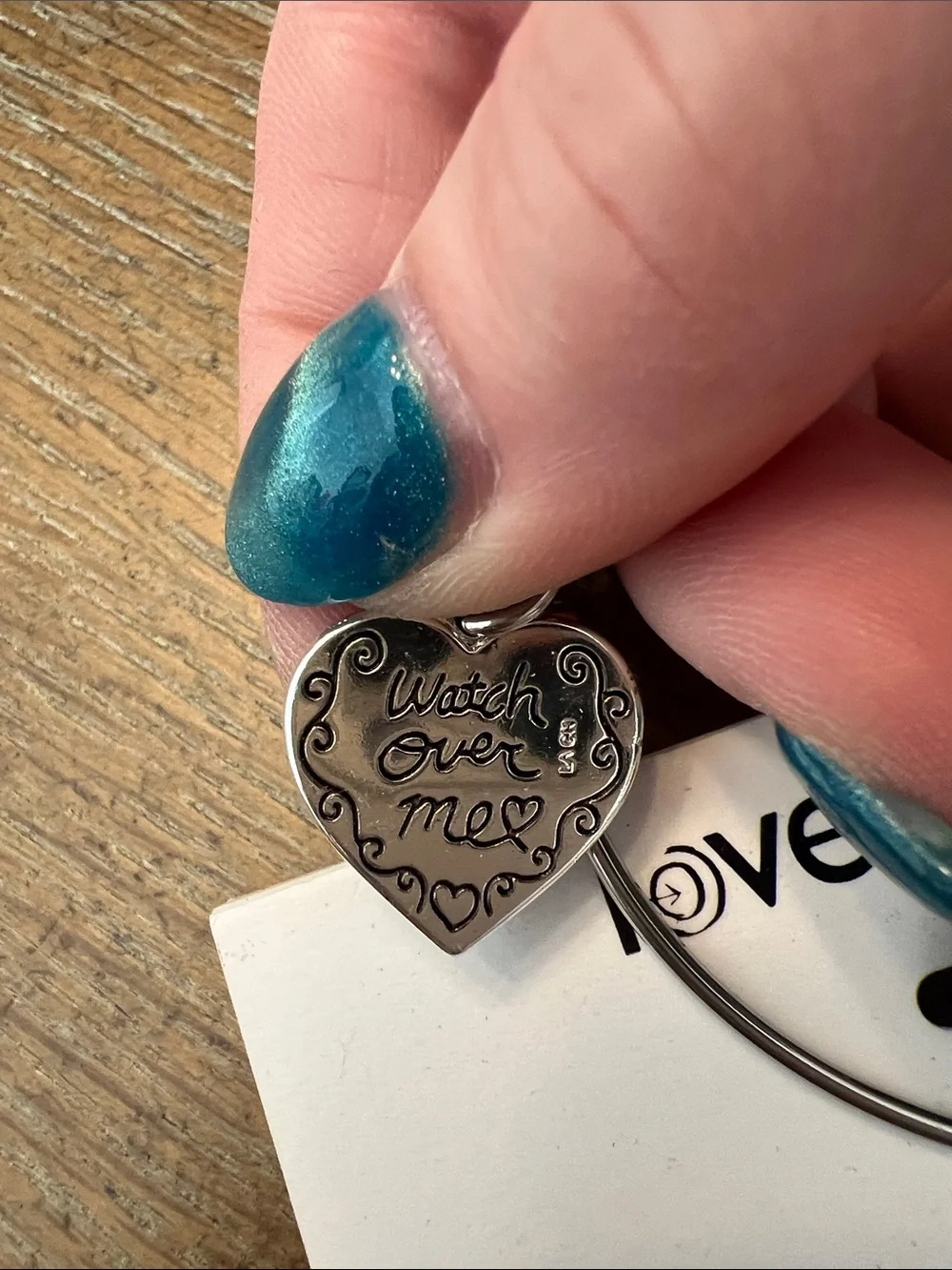 N/A silver plated